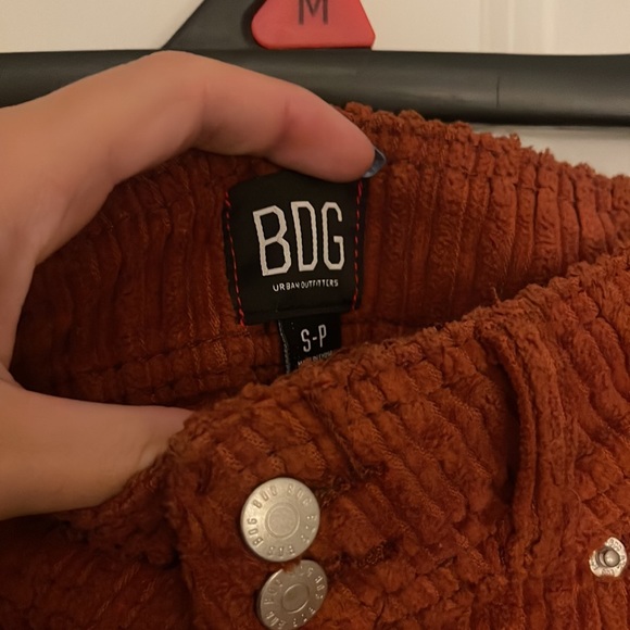 BDG/Urban Outfitters Corduroy Skirt - Picture 6 of 6